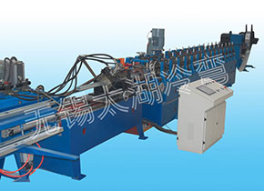 輕鋼龍骨高速生產(chǎn)線 輕鋼龍骨高速生產(chǎn)線